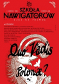 Szkoła nawigatorów Nr 11