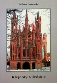 Klejnoty Wileńskie