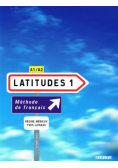 Latitudes 1 Methode de francais