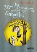 Zawiła historia niesfornego Kacperka