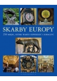 Skarby Europy