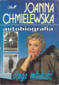 Autobiografia Druga młodość Tom III