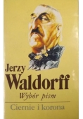 Wybór pism, Ciernie i korona, t.2
