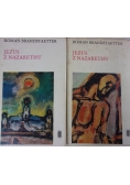 Jezus z Nazarethu, tomy I - IV