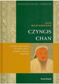 Czyngis Chan