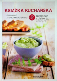 Książka kucharska Gotowanie z robotem kuchennym Monsieur cuisine
