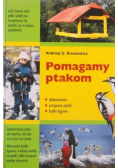 Pomagamy ptakom