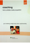 Coaching Teoria praktyka studia przypadków