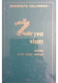 Żywot własny