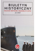 Biuletyn Historyczny Nr 36