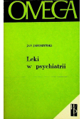Leki w psychiatrii