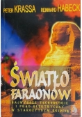 Światło faraonów