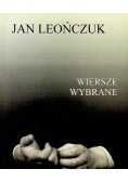 Leończuk Wiersze wybrane