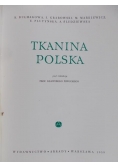 Tkanina polska