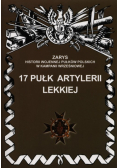 17 Pułk Artylerii Lekkiej