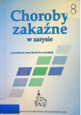 Choroby zakaźne w zarysie