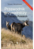 Przewodnik przyrodniczy po Tatrach Polskich
