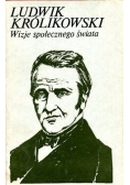 Wizje społecznego świata