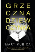 Grzeczna dziewczynka
