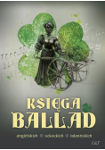 Księga ballad