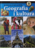 Księga zagadek Geografia i kultura