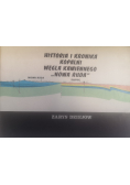 Historia i kronika kopalni węgla kamiennego Nowa Ruda
