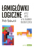 Łamigłówki logiczne Wytęż umysł w 96 zagadkach matematycznych