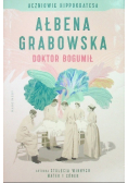 Uczniowie Hippokratesa Doktor Bogumił