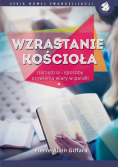 Wzrastanie Kościoła