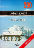 Totenkopf 1939 - 1943