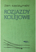 Rozjazdy kolejowe