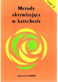 Metody aktywizujące w katechezie Część 2