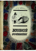 Kubuś Puchatek