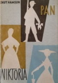 Pan Wiktoria