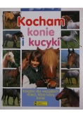 Kocham konie i kucyki
