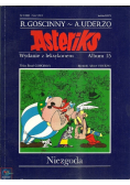 Asteriks Album 15 Niezgoda