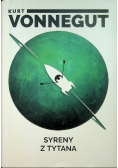 Syreny z Tytana