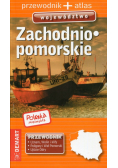 Zachodniopomorskie województwo przewodnik