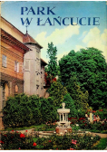 Park w Łańcucie