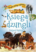 Klasyka młodego czytelnika. Księga dżungli