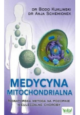 Medycyna mitochondrialna