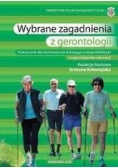 Wybrane zagadnienia z gerontologii