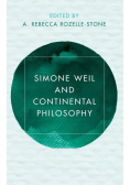 Simone Weil and Continental Philosophy
