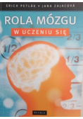 Rola mózgu w uczeniu się