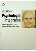 Psychologia integralna