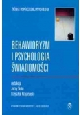 Behawioryzm i psychologia świadomości
