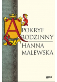 Apokryf rodzinny