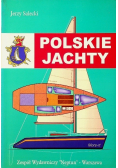 Polskie Jachty Tom V