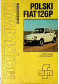 Naprawa samochodów Polski fiat 126 P