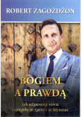 Bogiem a prawdą